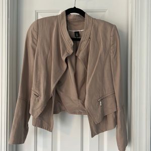 White House black market jacket